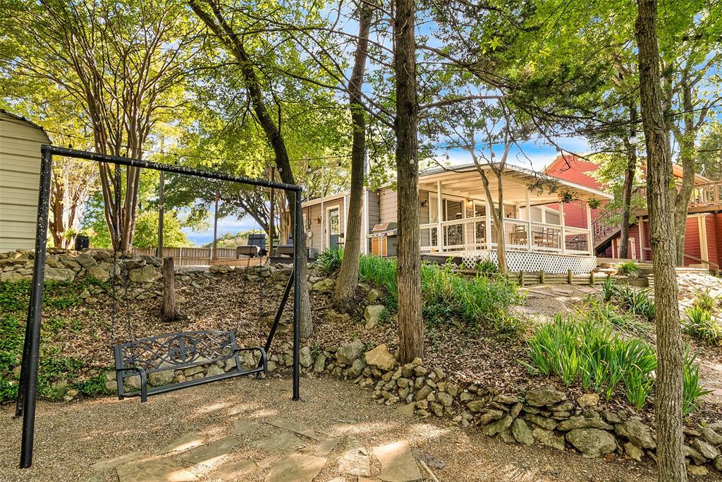 Cambridge Shores - Residential