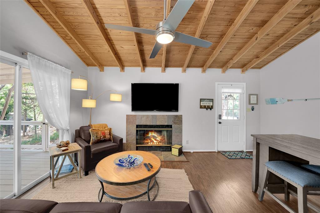 Cambridge Shores - Residential