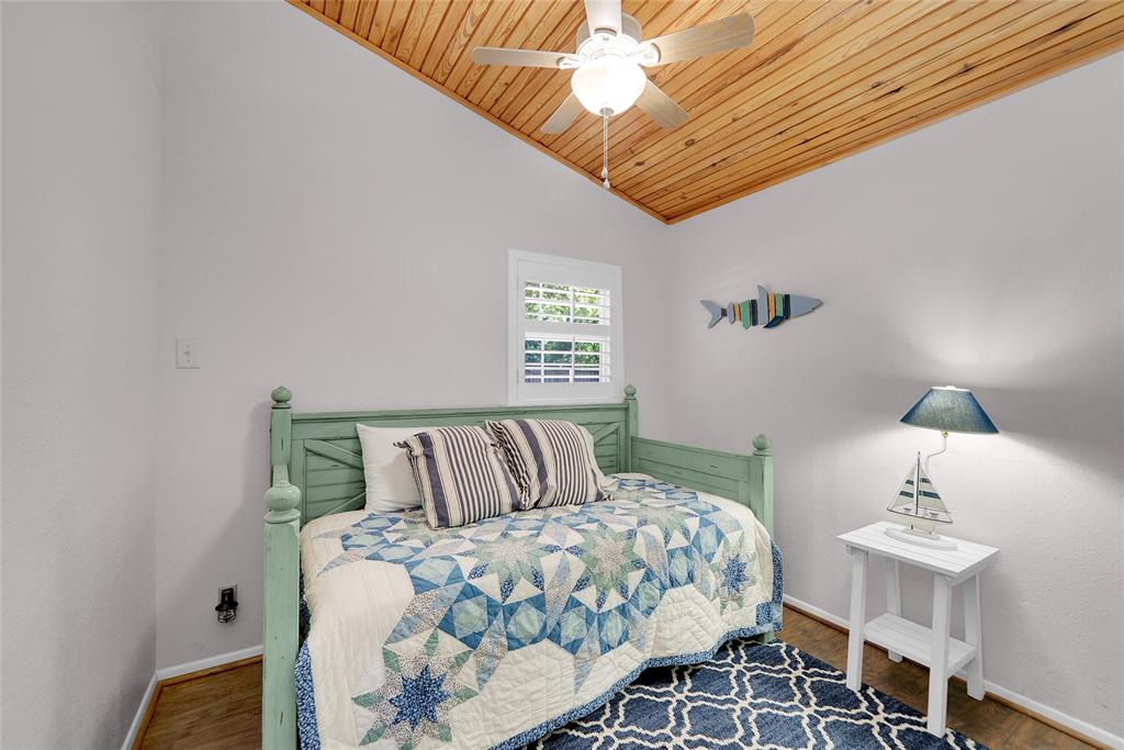Cambridge Shores - Residential