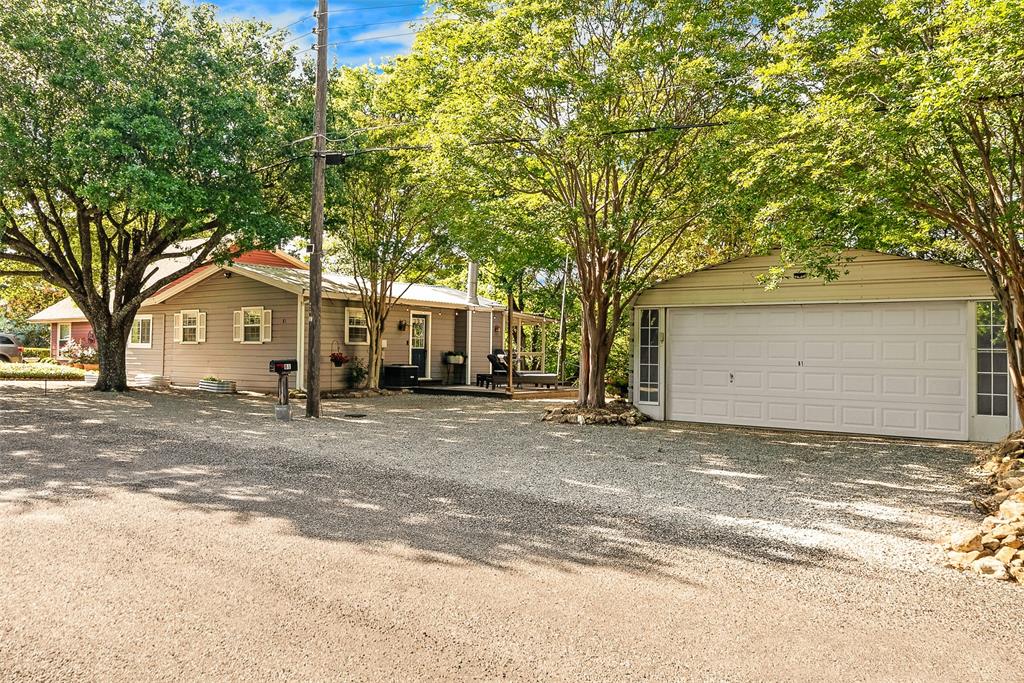 Cambridge Shores - Residential