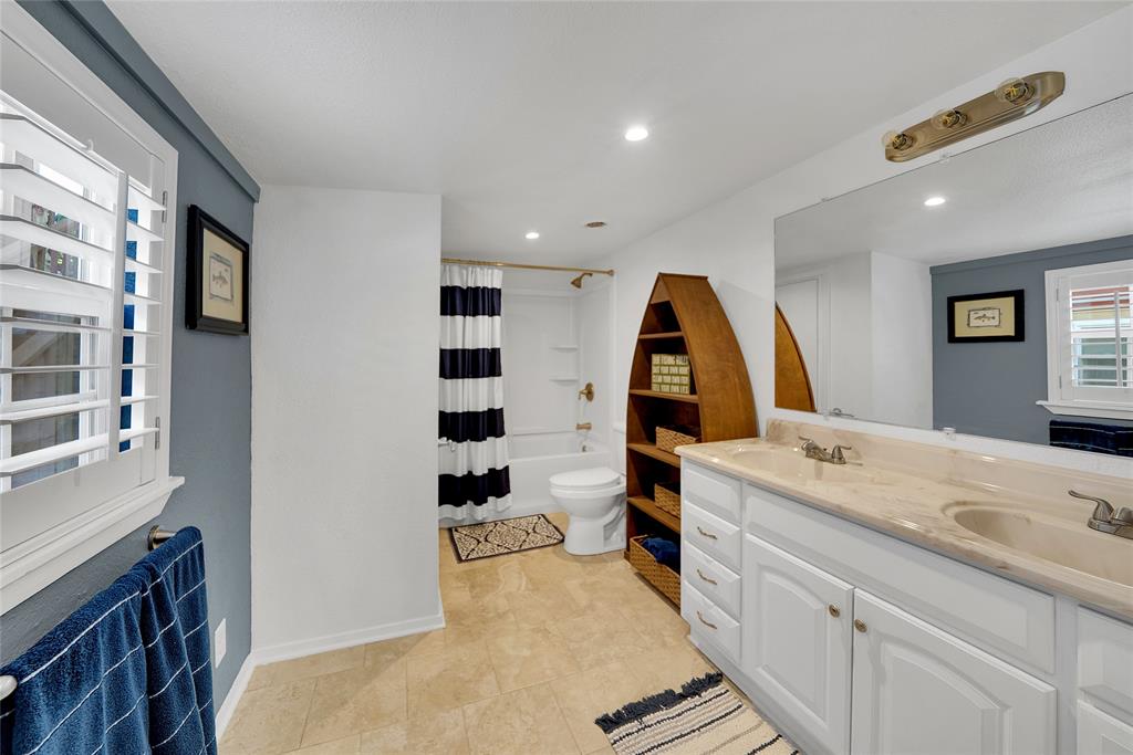 Cambridge Shores - Residential