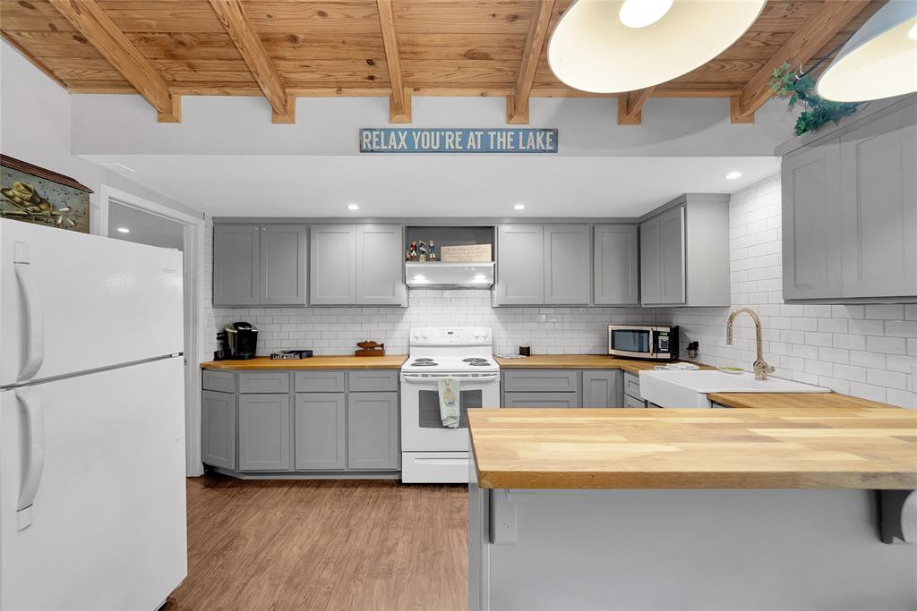 Cambridge Shores - Residential