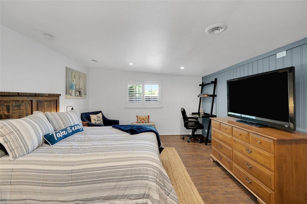 Cambridge Shores - Residential