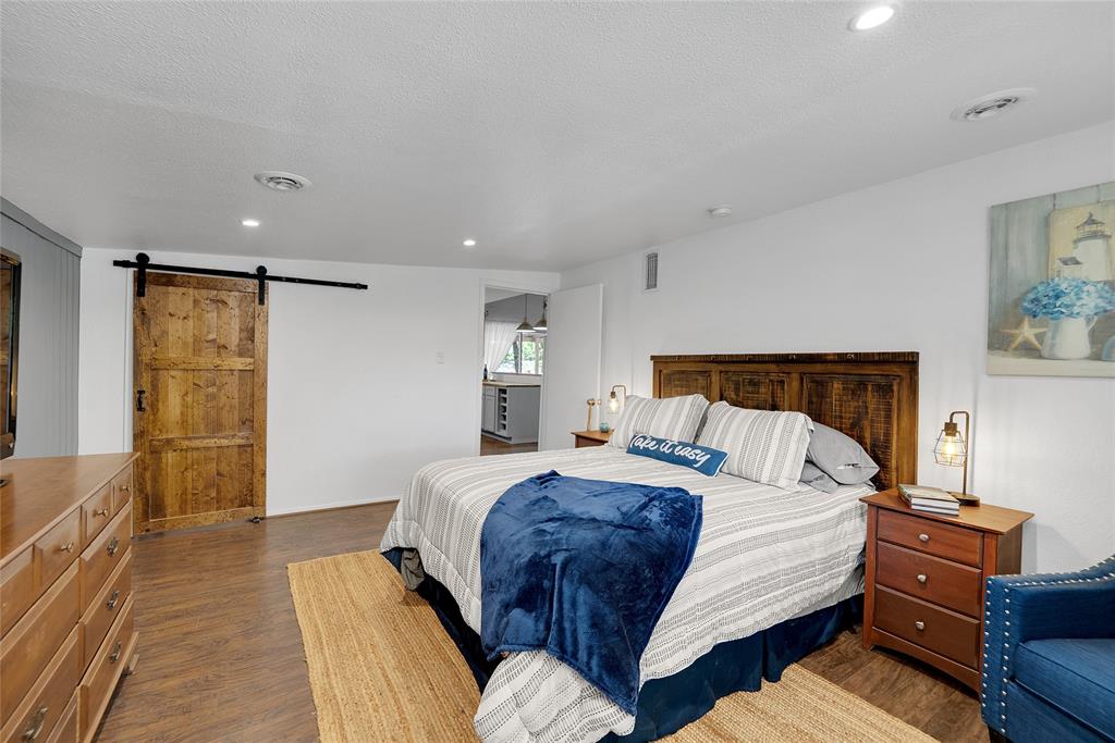 Cambridge Shores - Residential