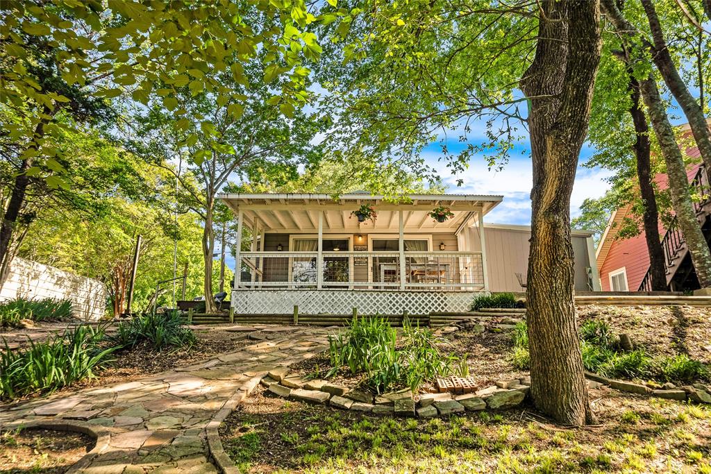 Cambridge Shores - Residential