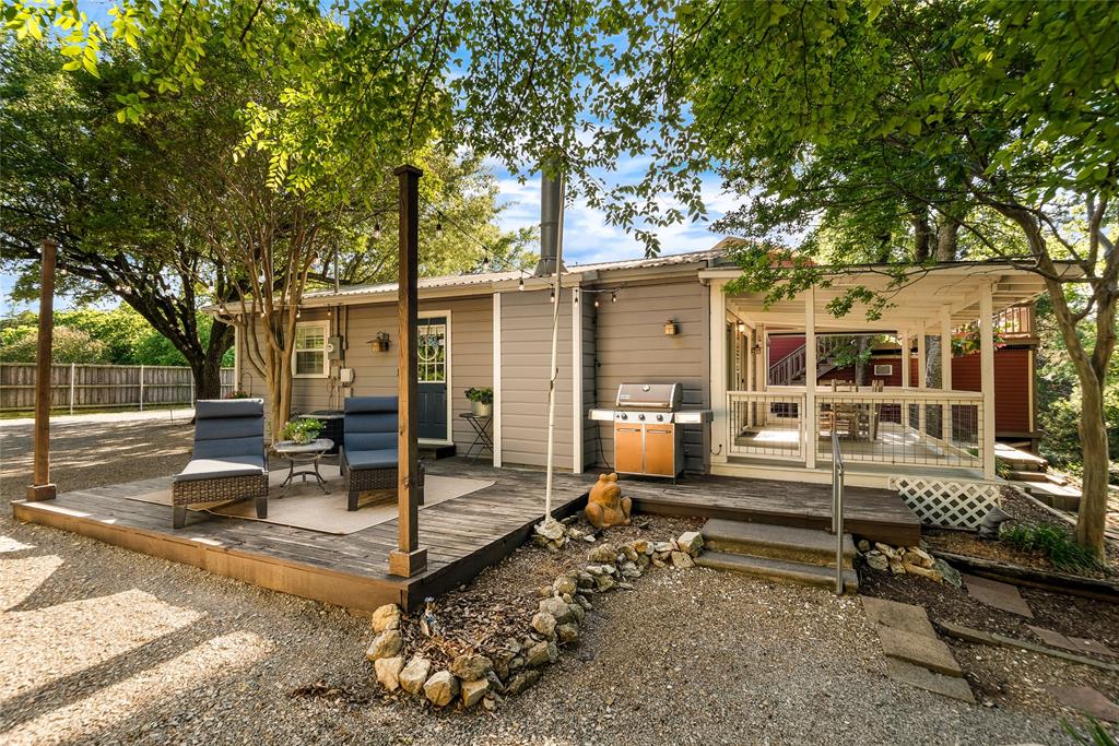 Cambridge Shores - Residential