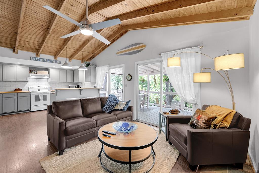 Cambridge Shores - Residential