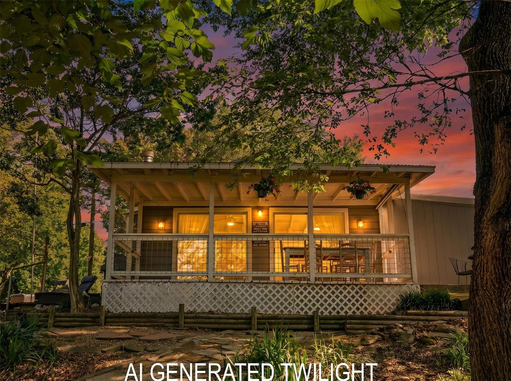 Cambridge Shores - Residential