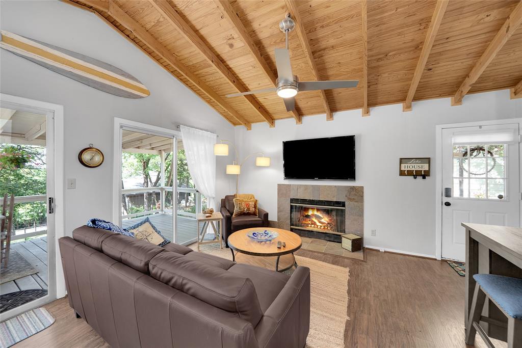Cambridge Shores - Residential