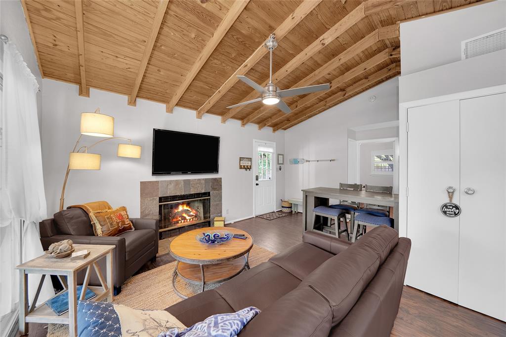 Cambridge Shores - Residential