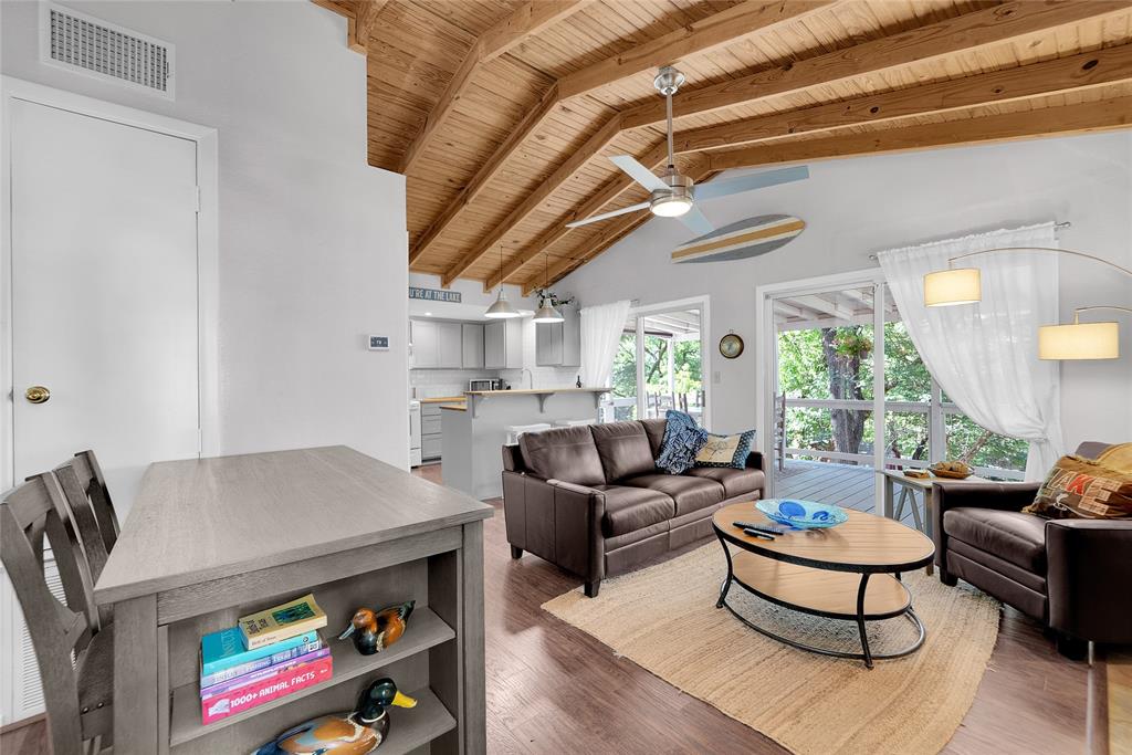 Cambridge Shores - Residential