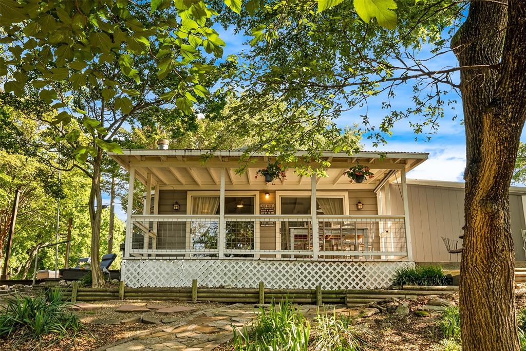 Cambridge Shores - Residential