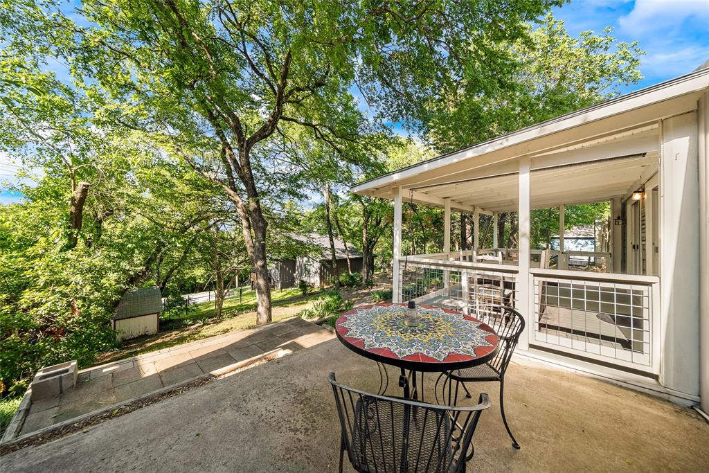 Cambridge Shores - Residential