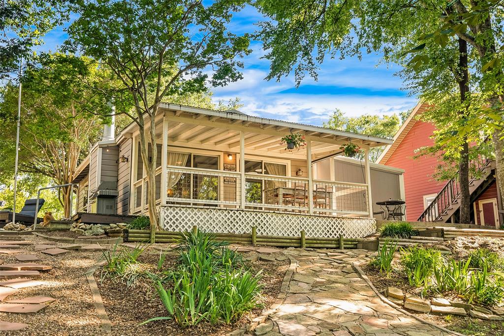 Cambridge Shores - Residential