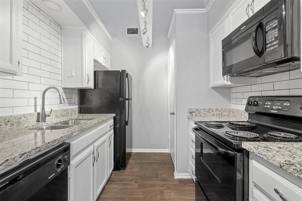Jackson Manor Add - Residential Lease