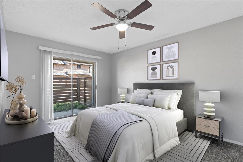 Jackson Manor Add - Residential Lease