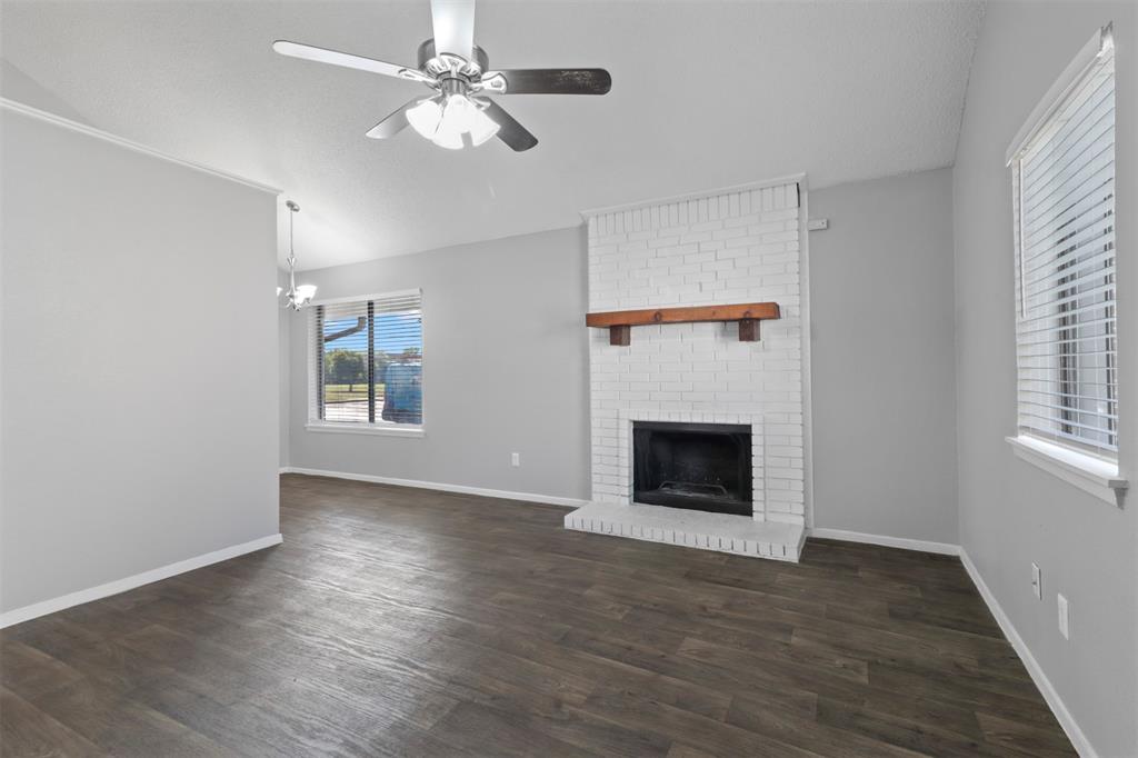 Jackson Manor Add - Residential Lease