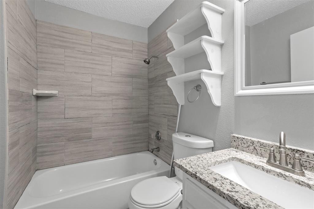 Jackson Manor Add - Residential Lease