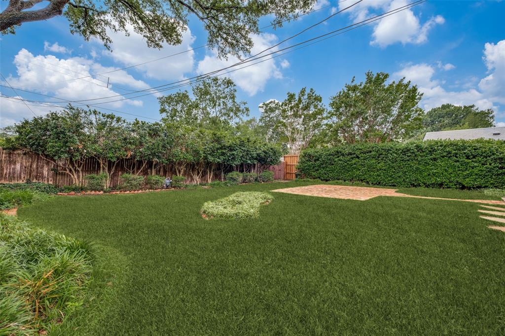 Richardson Heights 03 - Residential
