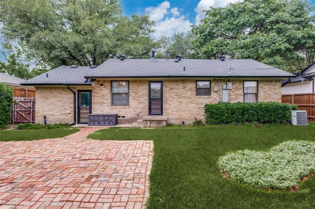Richardson Heights 03 - Residential
