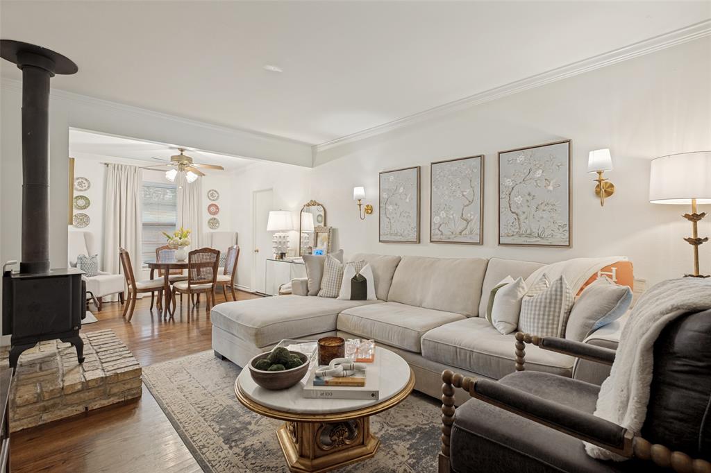 Richardson Heights 03 - Residential