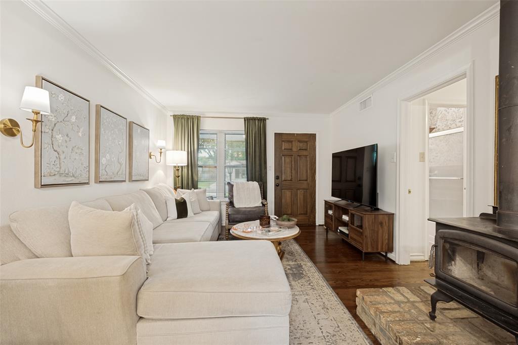 Richardson Heights 03 - Residential