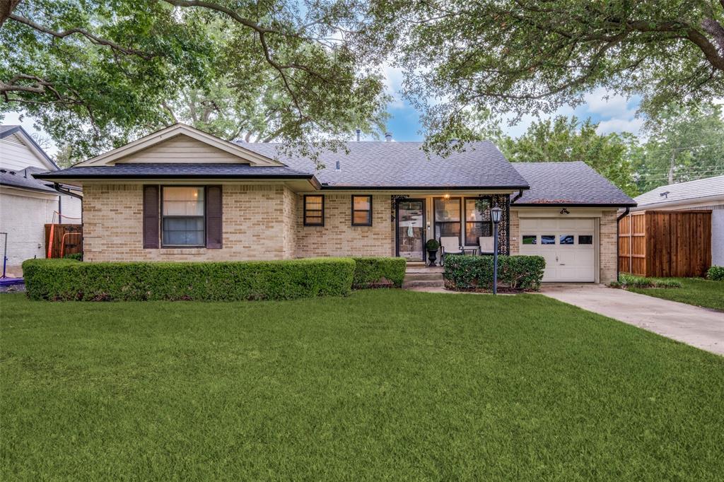 Richardson Heights 03 - Residential