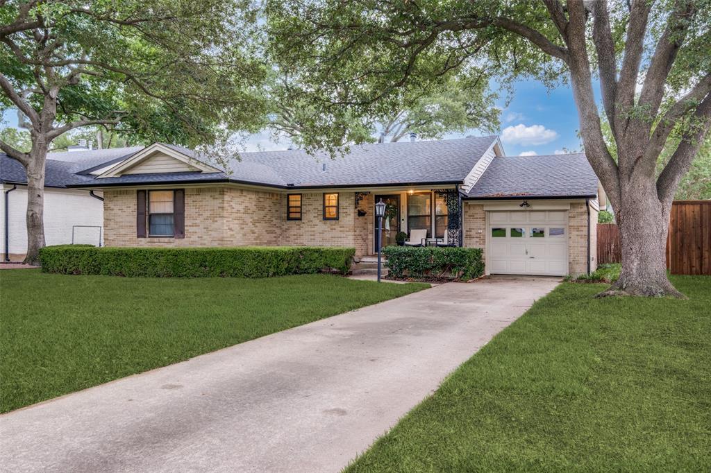 Richardson Heights 03 - Residential