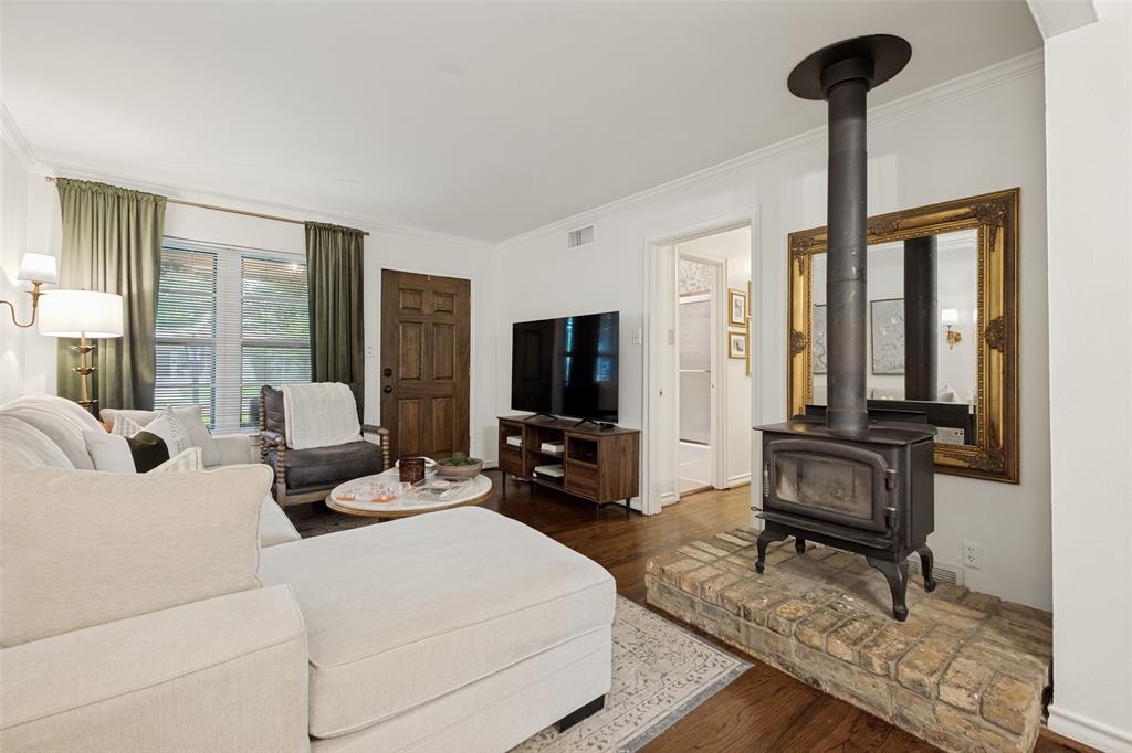 Richardson Heights 03 - Residential