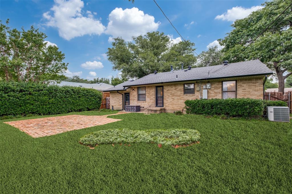 Richardson Heights 03 - Residential
