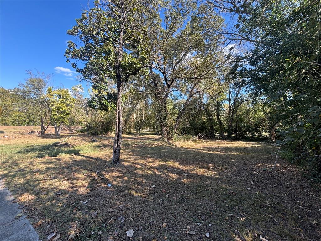 Lincoln Place - Land