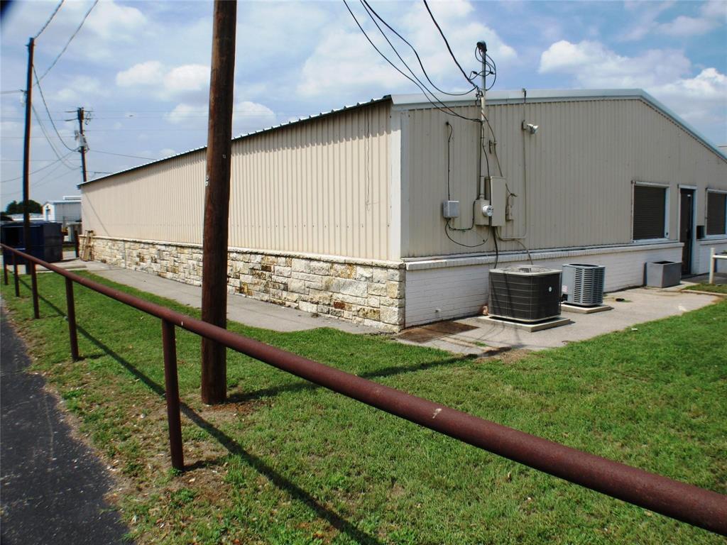 Smith - Commercial Sale