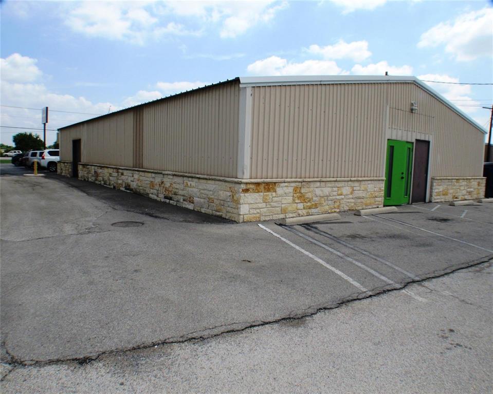 Smith - Commercial Sale