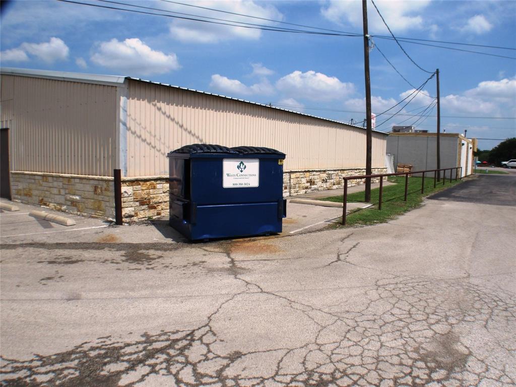 Smith - Commercial Sale