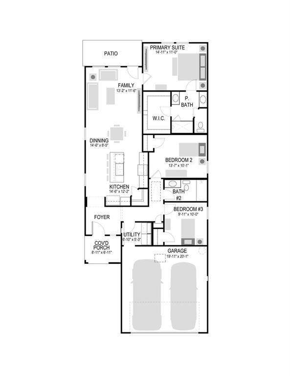 Lakehaven - Residential