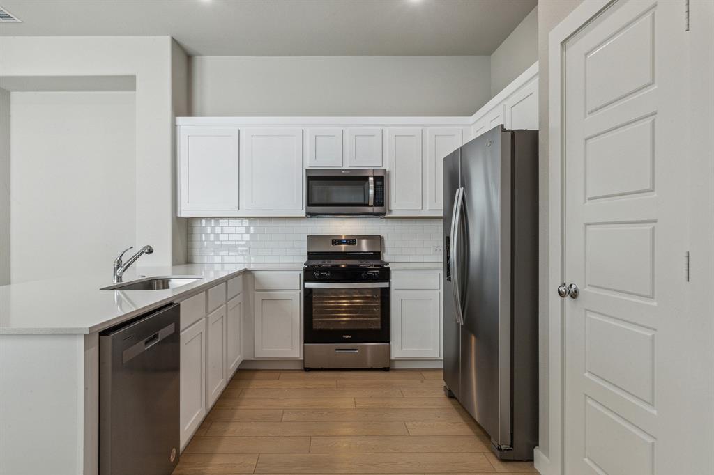 Lakehaven - Residential