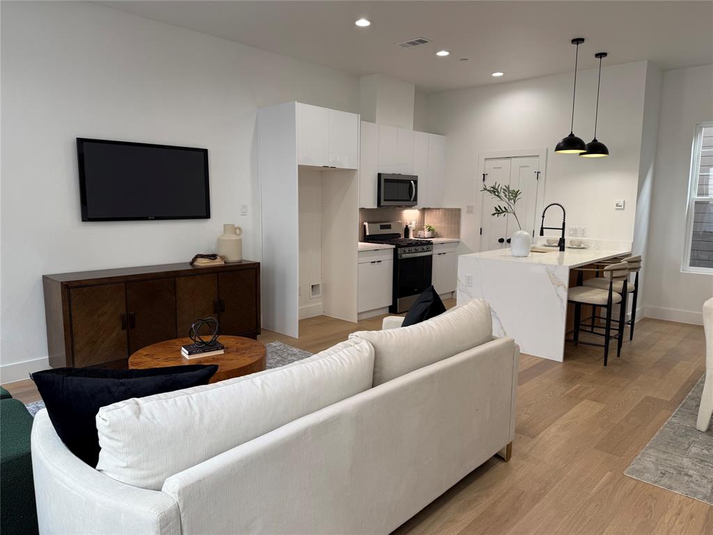 Sunrise Slope 2nd Inst - Residential Income