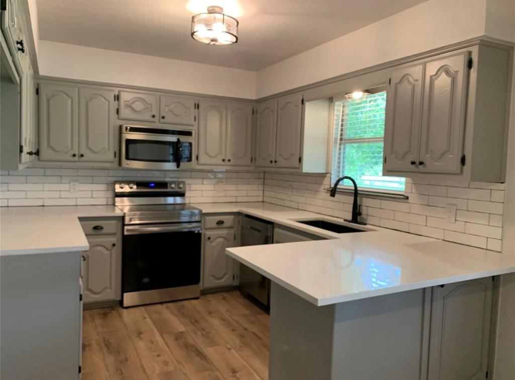 Edgewood - Residential Lease