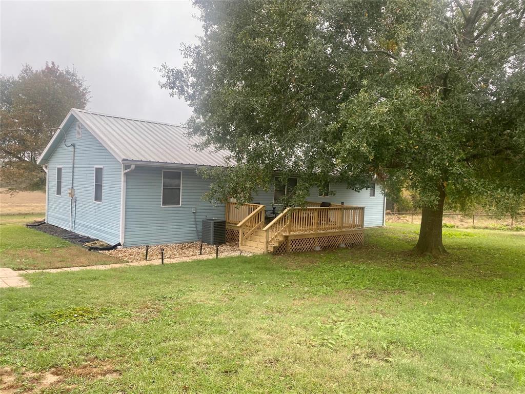 Edgewood - Residential Lease