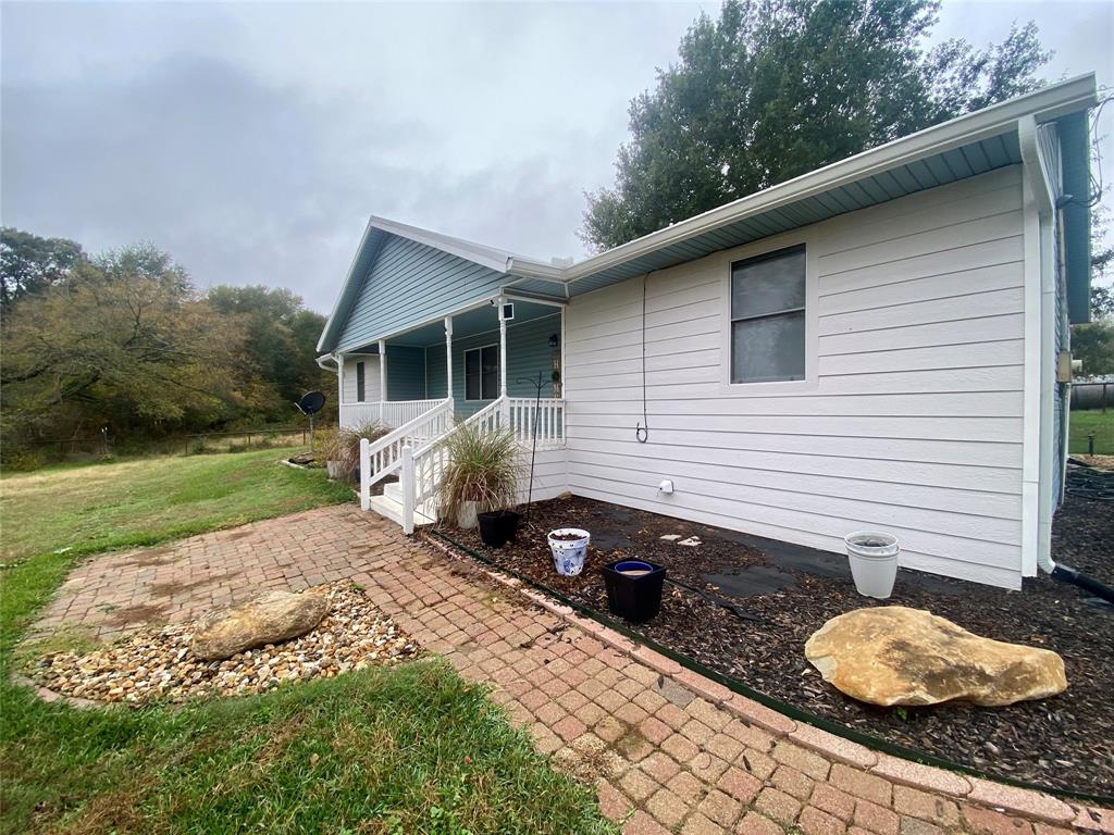 Edgewood - Residential Lease