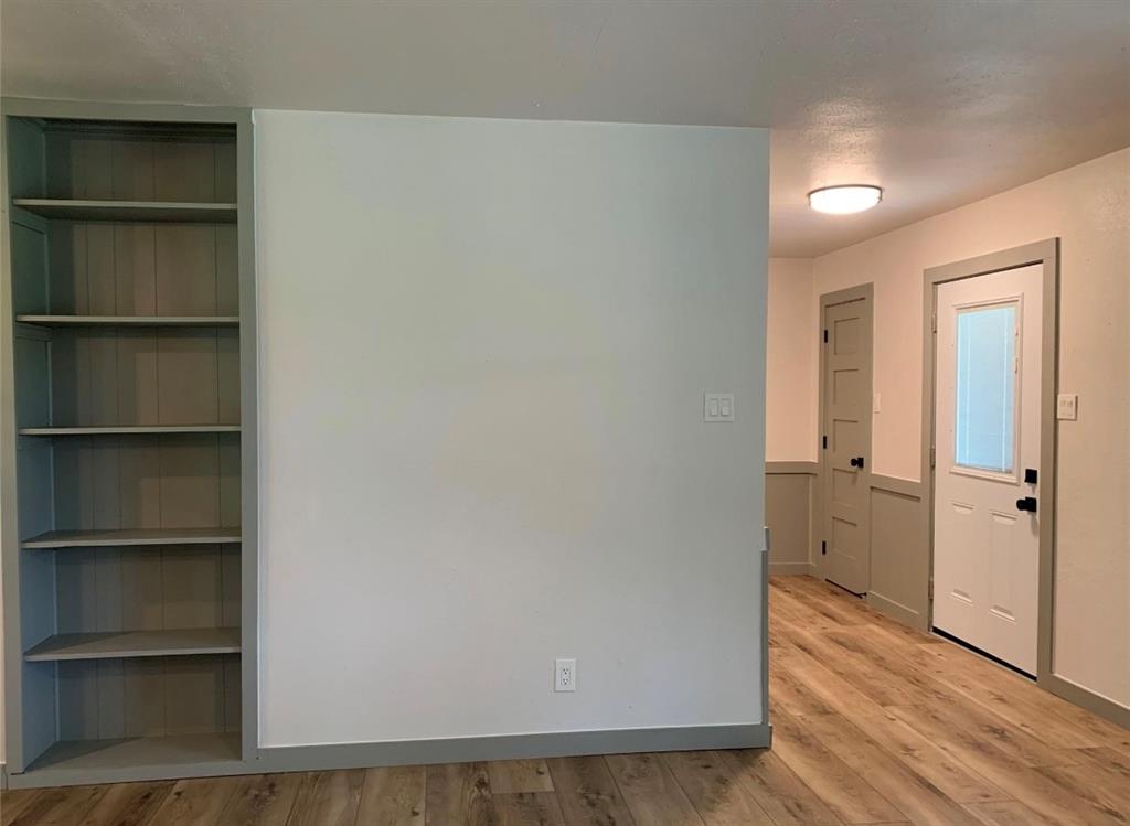 Edgewood - Residential Lease