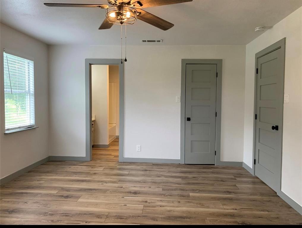 Edgewood - Residential Lease