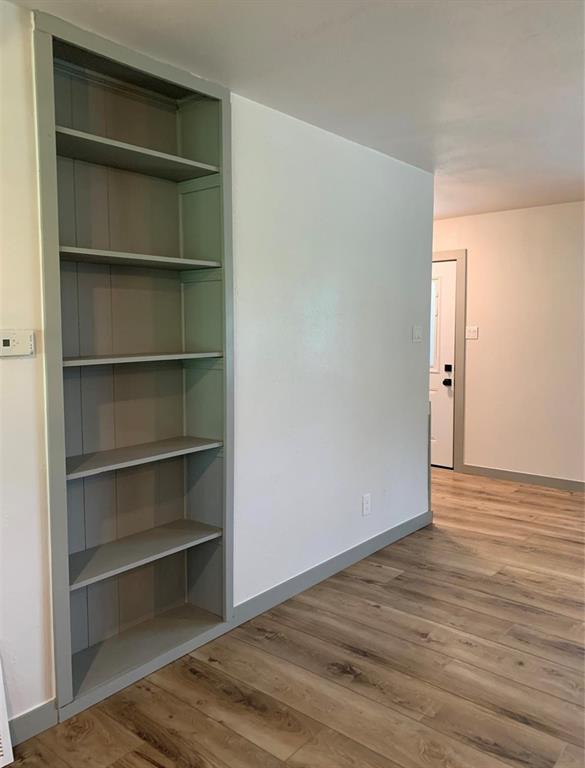 Edgewood - Residential Lease