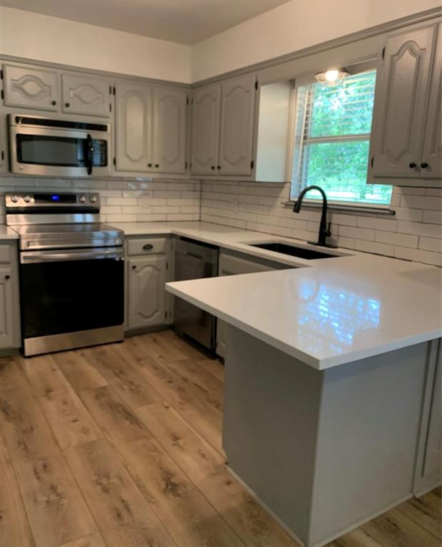 Edgewood - Residential Lease