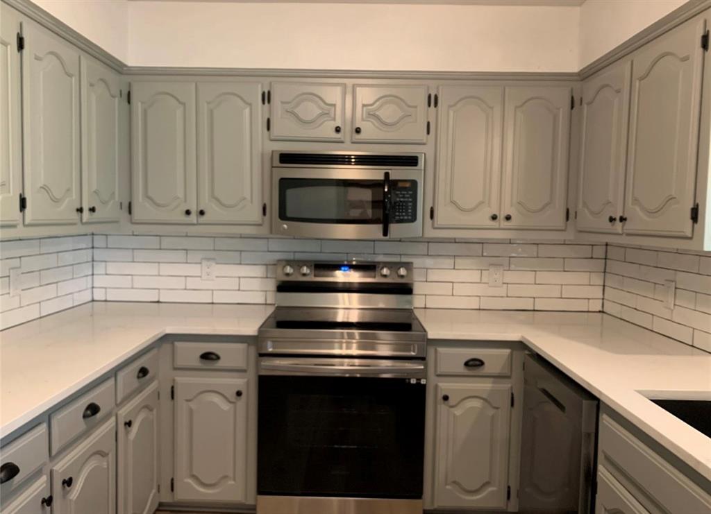 Edgewood - Residential Lease