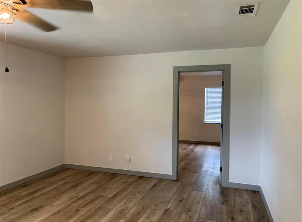 Edgewood - Residential Lease