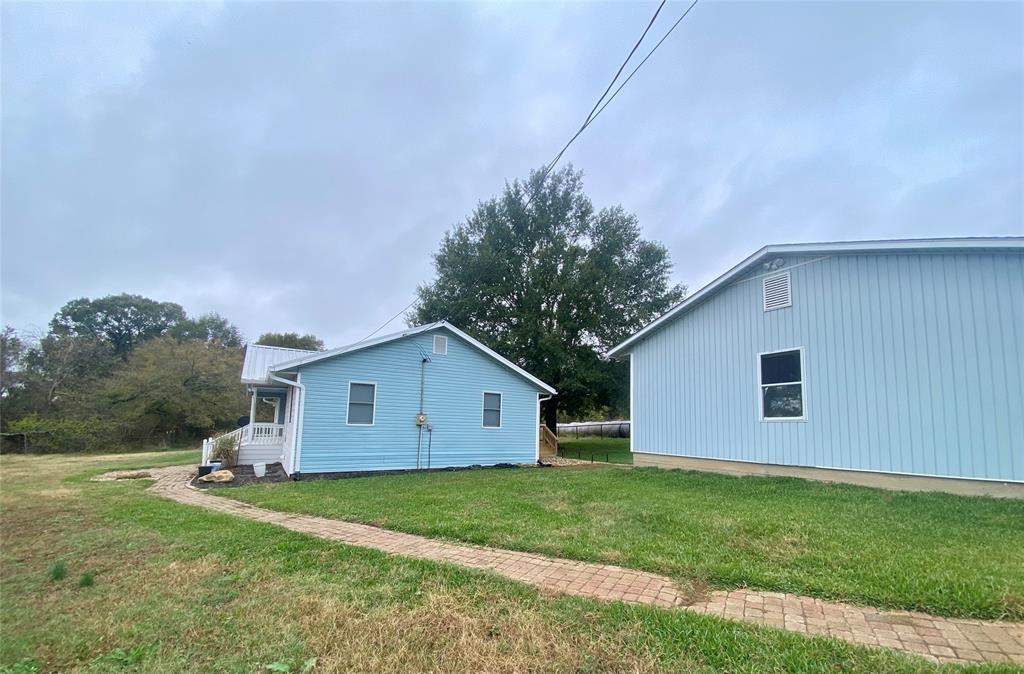 Edgewood - Residential Lease