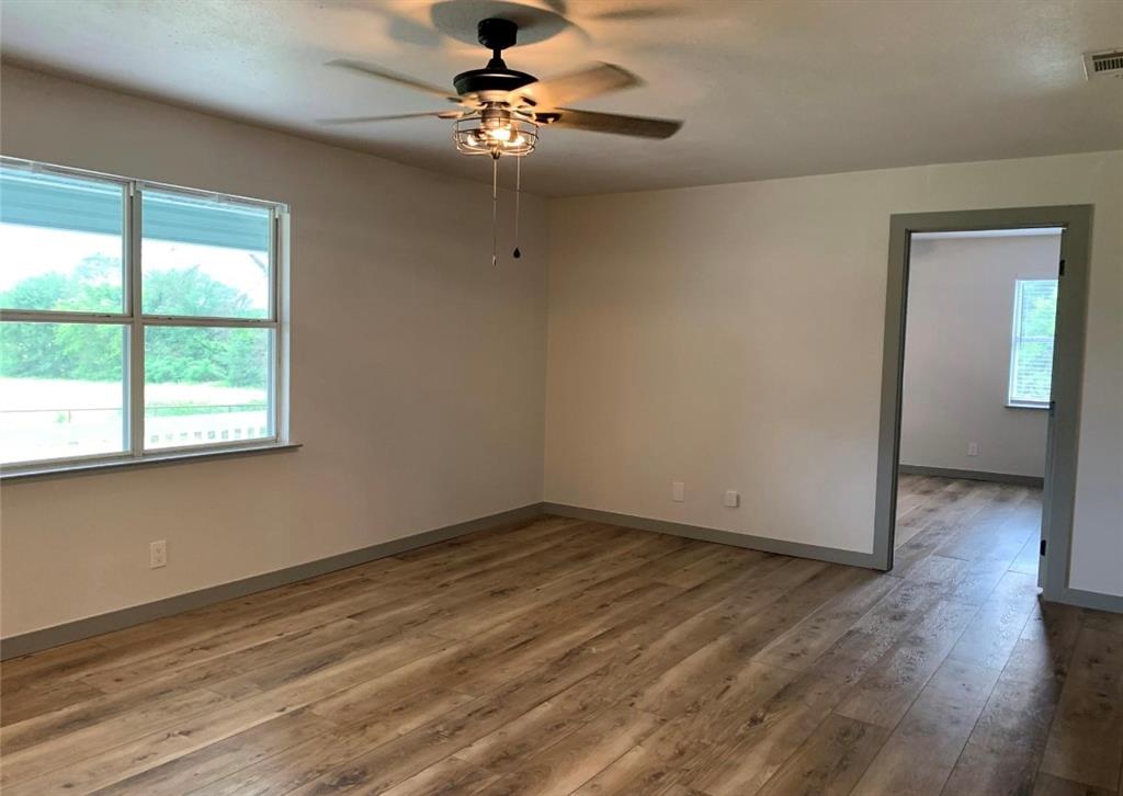 Edgewood - Residential Lease