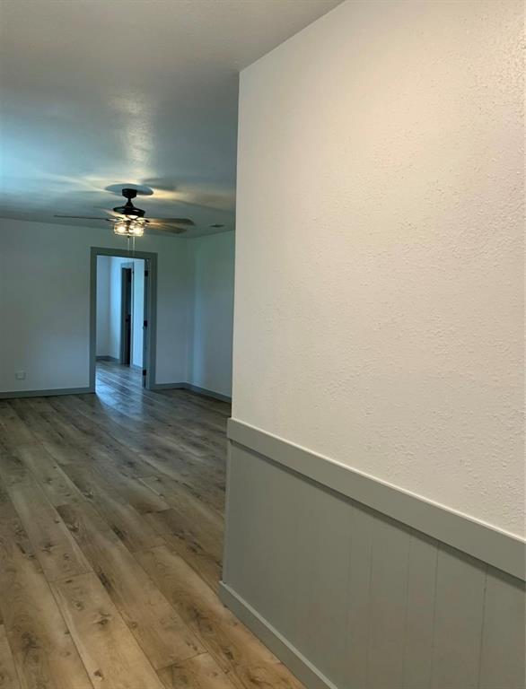 Edgewood - Residential Lease