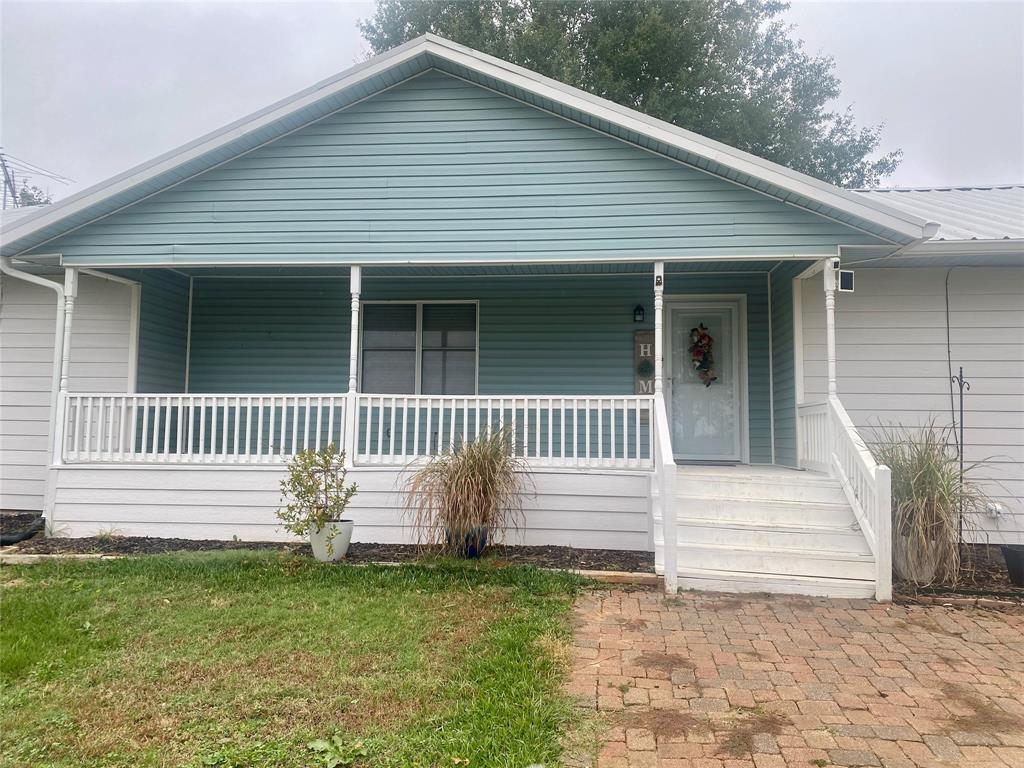Edgewood - Residential Lease